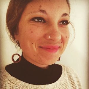 Meet your Posher, Elizabeth